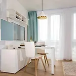 Apartmán Nino-boardinghouse 16 Nordhorn