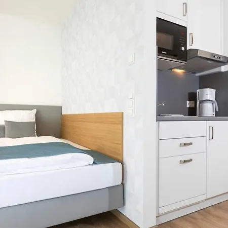 Nino-boardinghouse 16 Nordhorn
