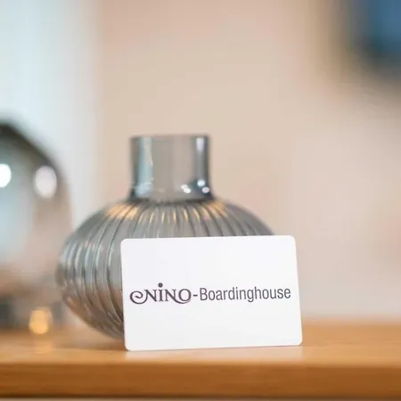 Nino-boardinghouse 16 Nordhorn