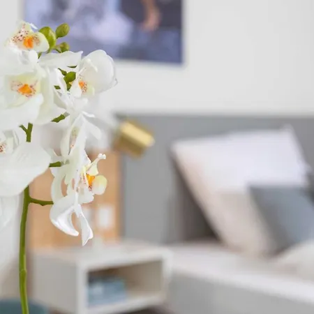 Apartmán Nino-boardinghouse 16