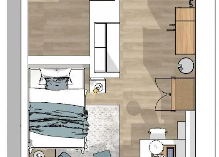 公寓 Nino-boardinghouse 16