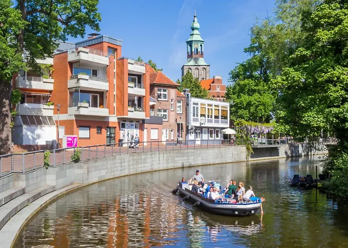 Nino-boardinghouse 16 * 诺德霍恩